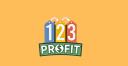 123 Profit Reviews logo